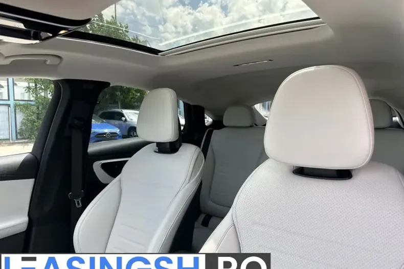 Mercedes-Benz GLC 300 (Clasa GLC) din 2026 cu 10 km - oferta MER247751 - foto 19