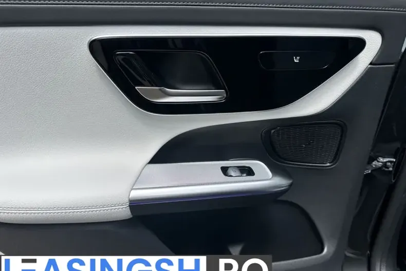 Mercedes-Benz GLC 300 (Clasa GLC) din 2026 cu 10 km - oferta MER247751 - foto 20