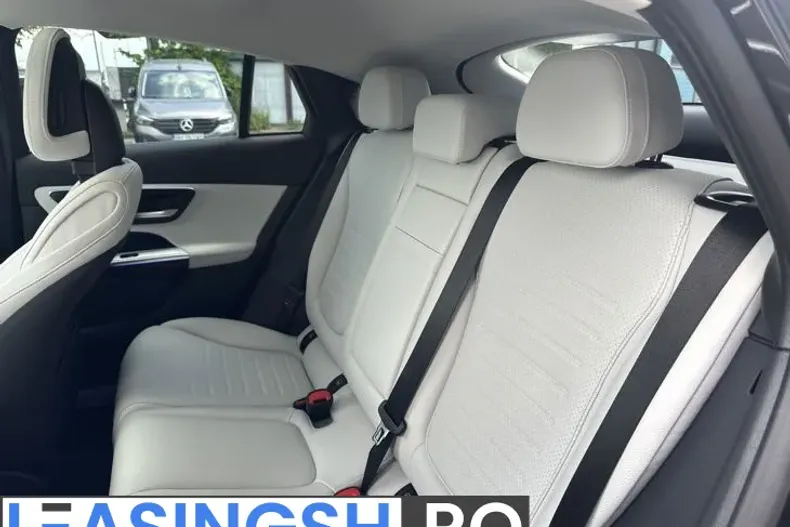Mercedes-Benz GLC 300 (Clasa GLC) din 2026 cu 10 km - oferta MER247751 - foto 21