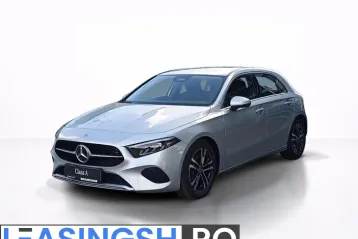 Mercedes-Benz A 180 din 2026 - oferta MER247752