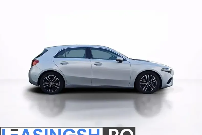 Mercedes-Benz A 180 (Clasa A) din 2026 cu 10 km - oferta MER247752 - foto 3