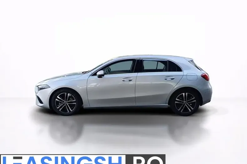 Mercedes-Benz A 180 (Clasa A) din 2026 cu 10 km - oferta MER247752 - foto 4