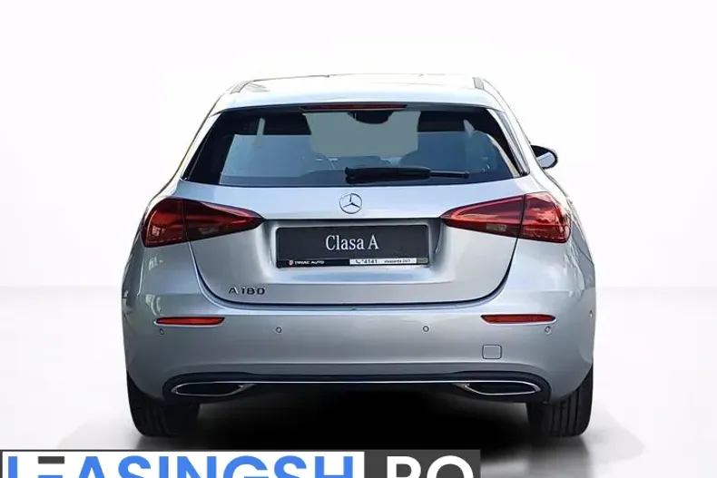 Mercedes-Benz A 180 (Clasa A) din 2026 cu 10 km - oferta MER247752 - foto 5