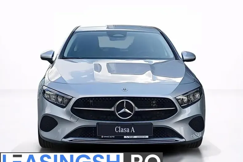 Mercedes-Benz A 180 (Clasa A) din 2026 cu 10 km - oferta MER247752 - foto 6
