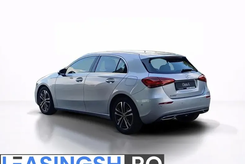 Mercedes-Benz A 180 (Clasa A) din 2026 cu 10 km - oferta MER247752 - foto 7