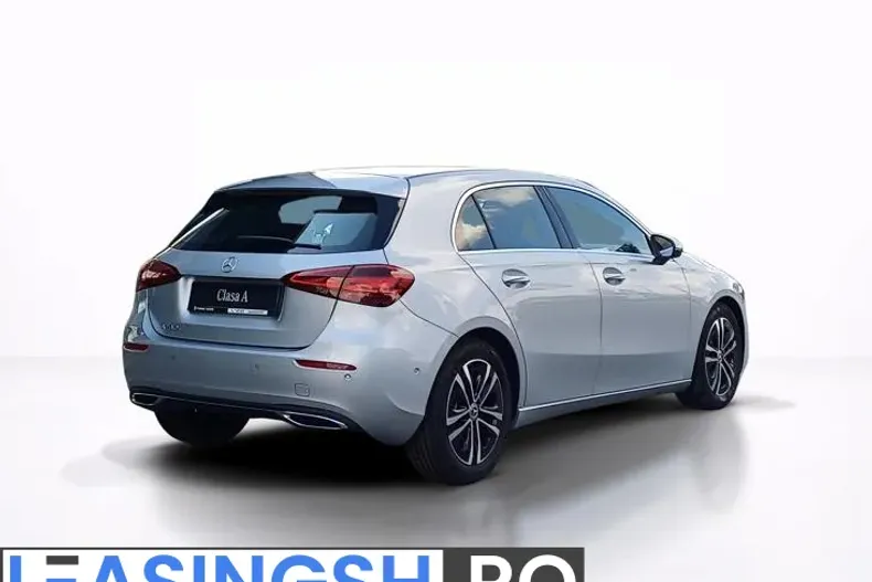 Mercedes-Benz A 180 (Clasa A) din 2026 cu 10 km - oferta MER247752 - foto 8