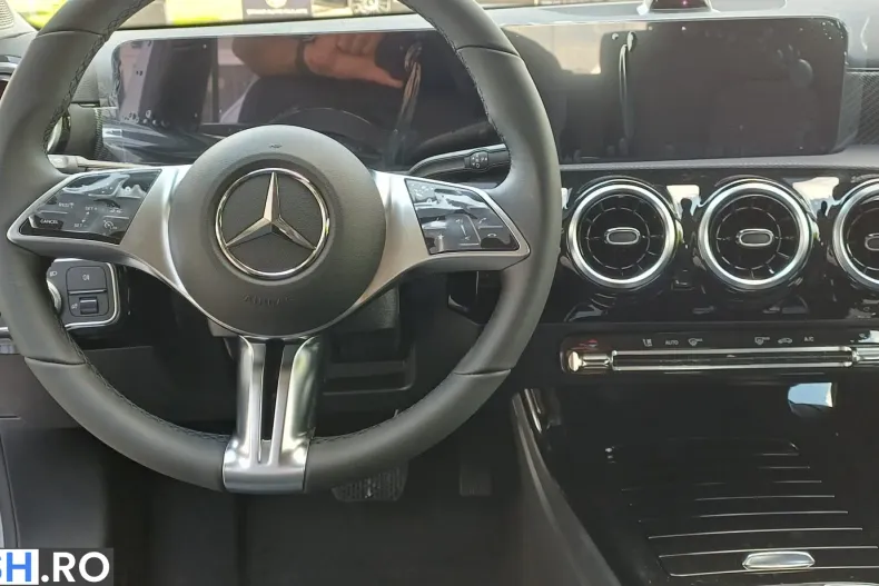 Mercedes-Benz A 180 (Clasa A) din 2026 cu 10 km - oferta MER247752 - foto 9