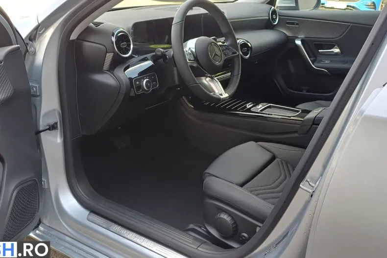 Mercedes-Benz A 180 (Clasa A) din 2026 cu 10 km - oferta MER247752 - foto 12