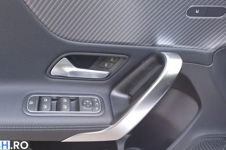 Mercedes-Benz A 180 (Clasa A) din 2026 cu 10 km - oferta MER247752 - foto 16
