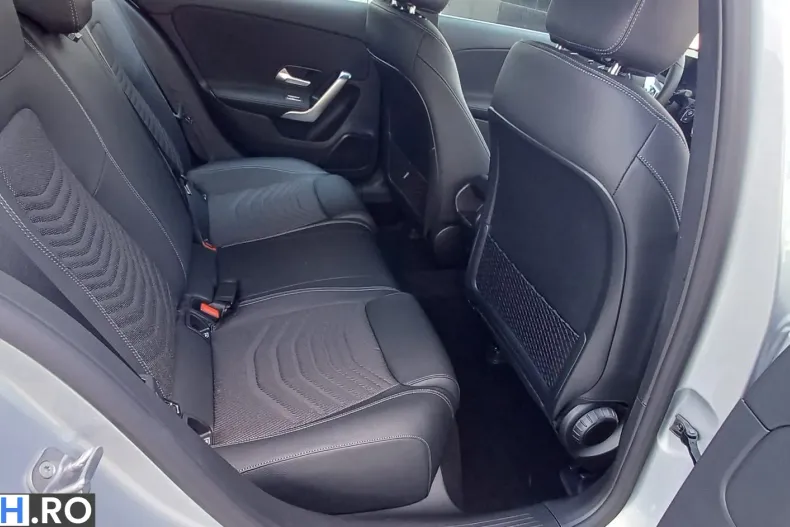 Mercedes-Benz A 180 (Clasa A) din 2026 cu 10 km - oferta MER247752 - foto 17