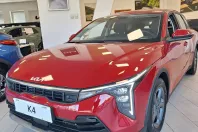 Kia K4 din 2025 cu 5 km - oferta KIA247753 - foto 1
