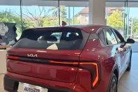 Kia K4 din 2025 cu 5 km - oferta KIA247753 - foto 4