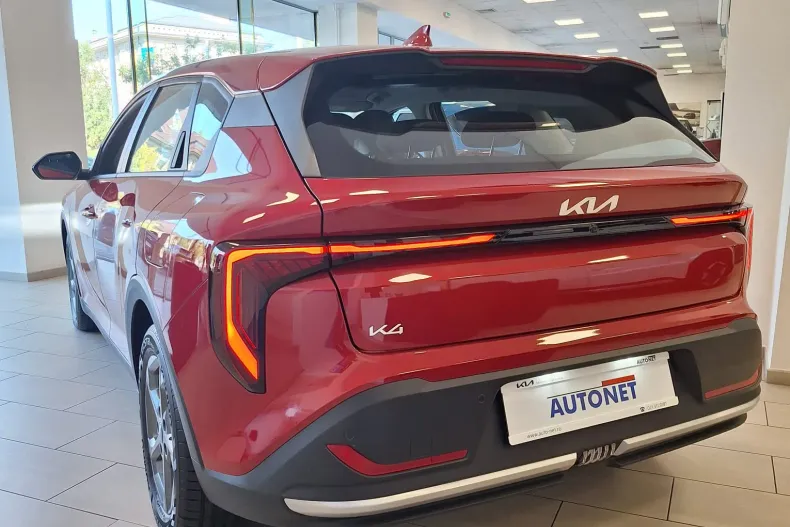 Kia K4 din 2025 cu 5 km - oferta KIA247753 - foto 5