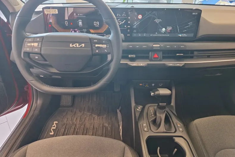 Kia K4 din 2025 cu 5 km - oferta KIA247753 - foto 10