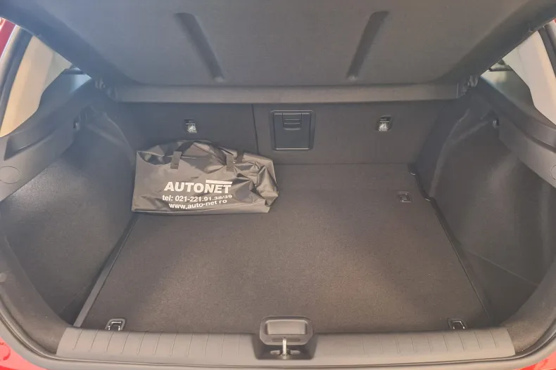 Kia K4 din 2025 cu 5 km - oferta KIA247753 - foto 12