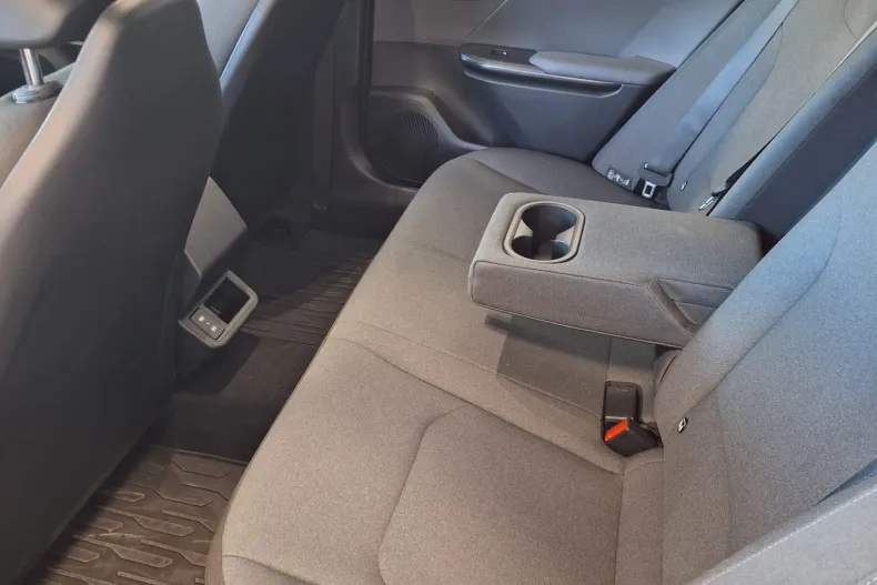 Kia K4 din 2025 cu 5 km - oferta KIA247753 - foto 15