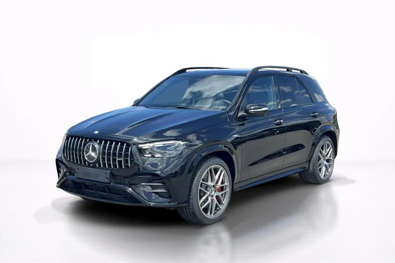 Mercedes-Benz GLE 53 AMG (Clasa GLE) din 2026 cu 6.000 km - oferta MER247754 - foto 1
