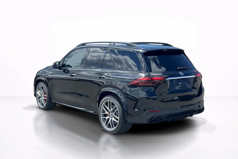 Mercedes-Benz GLE 53 AMG (Clasa GLE) din 2026 cu 6.000 km - oferta MER247754 - foto 3