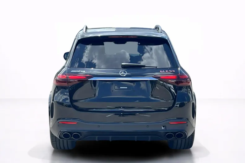 Mercedes-Benz GLE 53 AMG (Clasa GLE) din 2026 cu 6.000 km - oferta MER247754 - foto 4