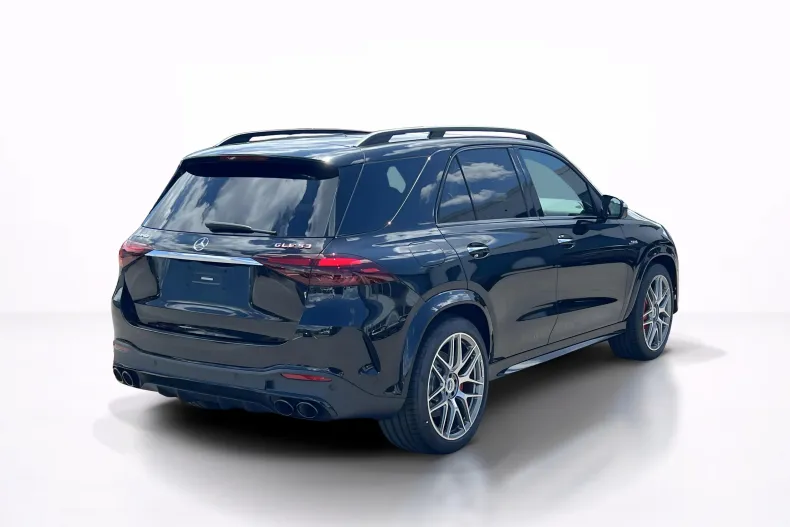 Mercedes-Benz GLE 53 AMG (Clasa GLE) din 2026 cu 6.000 km - oferta MER247754 - foto 5