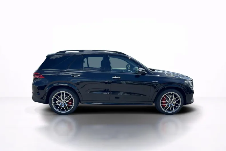 Mercedes-Benz GLE 53 AMG (Clasa GLE) din 2026 cu 6.000 km - oferta MER247754 - foto 6