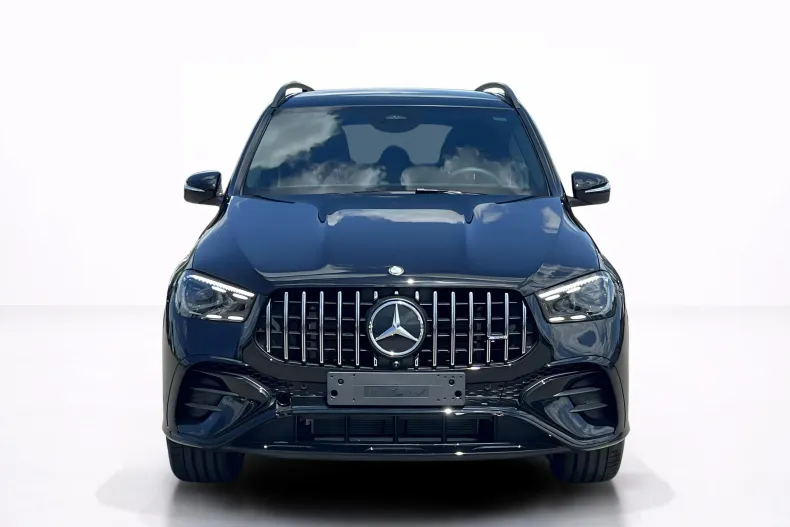 Mercedes-Benz GLE 53 AMG (Clasa GLE) din 2026 cu 6.000 km - oferta MER247754 - foto 8
