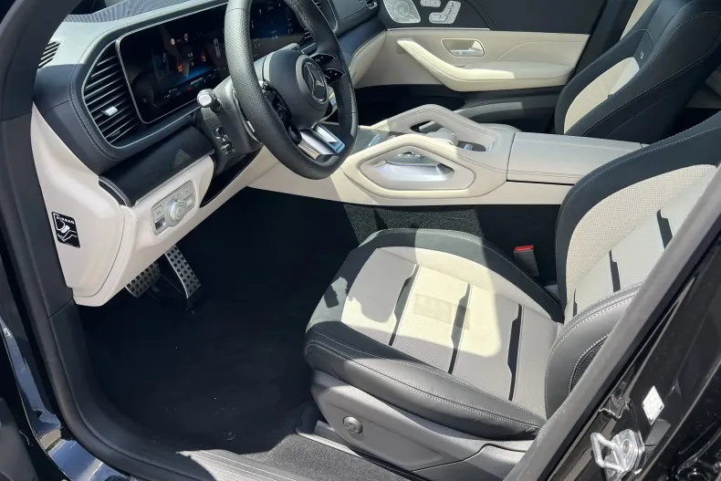 Mercedes-Benz GLE 53 AMG (Clasa GLE) din 2026 cu 6.000 km - oferta MER247754 - foto 9