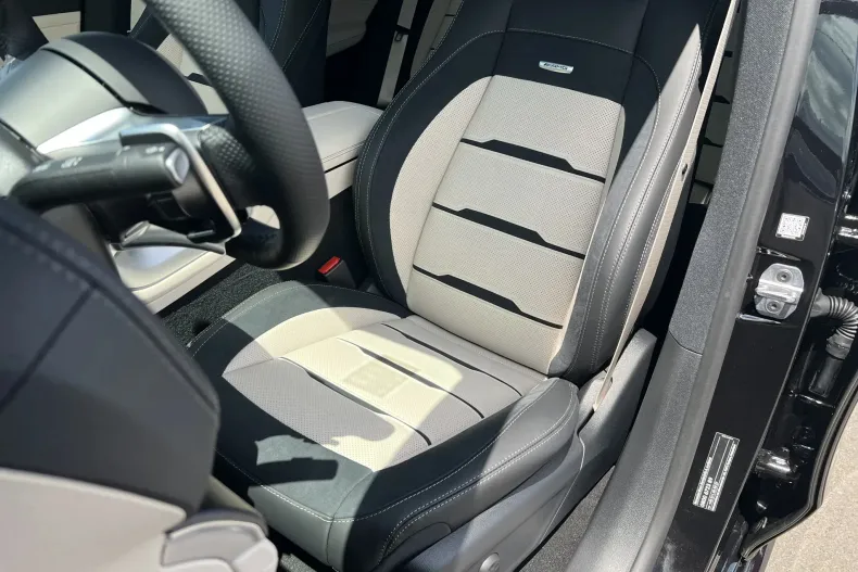 Mercedes-Benz GLE 53 AMG (Clasa GLE) din 2026 cu 6.000 km - oferta MER247754 - foto 13