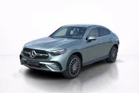 Mercedes-Benz GLC 300 (Clasa GLC) din 2026 cu 6.000 km - oferta MER247755 - foto 1