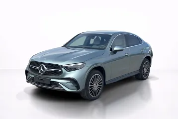 Mercedes-Benz GLC din 2026 - oferta MER247755