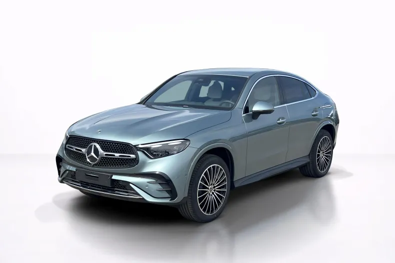 Mercedes-Benz GLC 300 (Clasa GLC) din 2026 cu 6.000 km - oferta MER247755 - foto 1