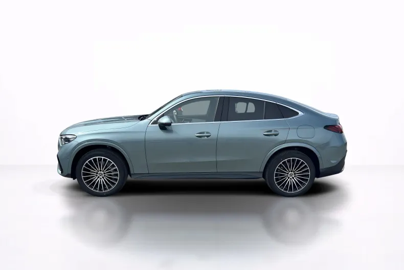 Mercedes-Benz GLC 300 (Clasa GLC) din 2026 cu 6.000 km - oferta MER247755 - foto 2