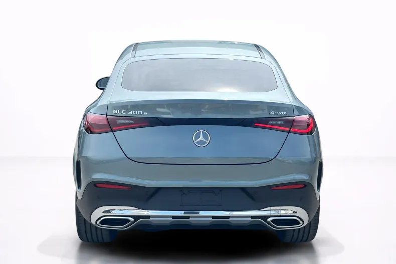 Mercedes-Benz GLC 300 (Clasa GLC) din 2026 cu 6.000 km - oferta MER247755 - foto 4
