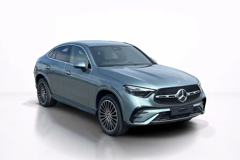 Mercedes-Benz GLC 300 (Clasa GLC) din 2026 cu 6.000 km - oferta MER247755 - foto 7
