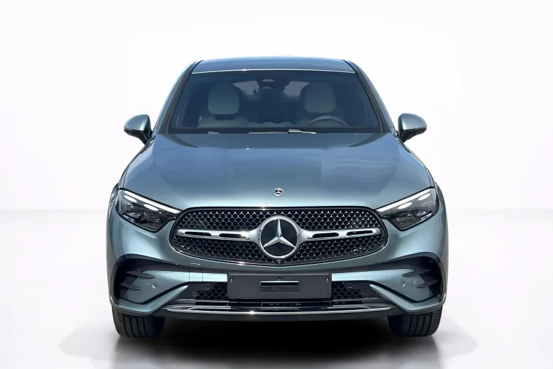 Mercedes-Benz GLC 300 (Clasa GLC) din 2026 cu 6.000 km - oferta MER247755 - foto 8
