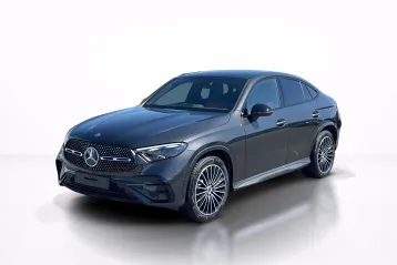 Mercedes-Benz GLC din 2026 - oferta MER247756