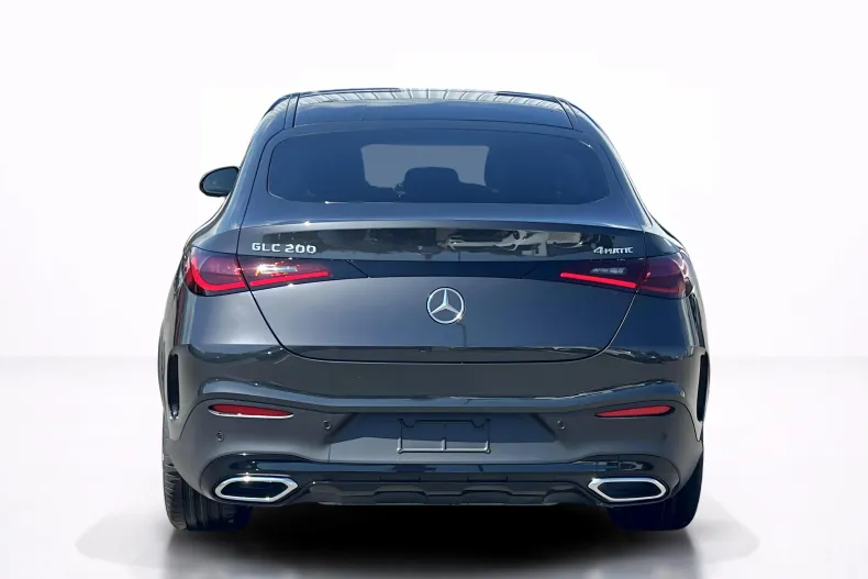 Mercedes-Benz GLC 200 (Clasa GLC) din 2026 cu 6.000 km - oferta MER247756 - foto 4