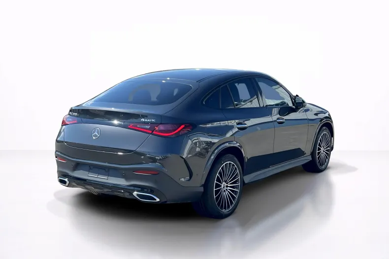 Mercedes-Benz GLC 200 (Clasa GLC) din 2026 cu 6.000 km - oferta MER247756 - foto 5