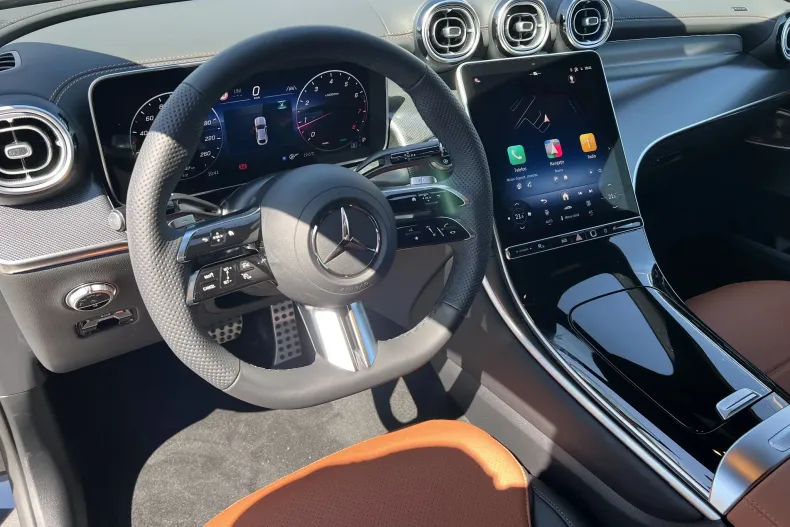Mercedes-Benz GLC 200 (Clasa GLC) din 2026 cu 6.000 km - oferta MER247756 - foto 14