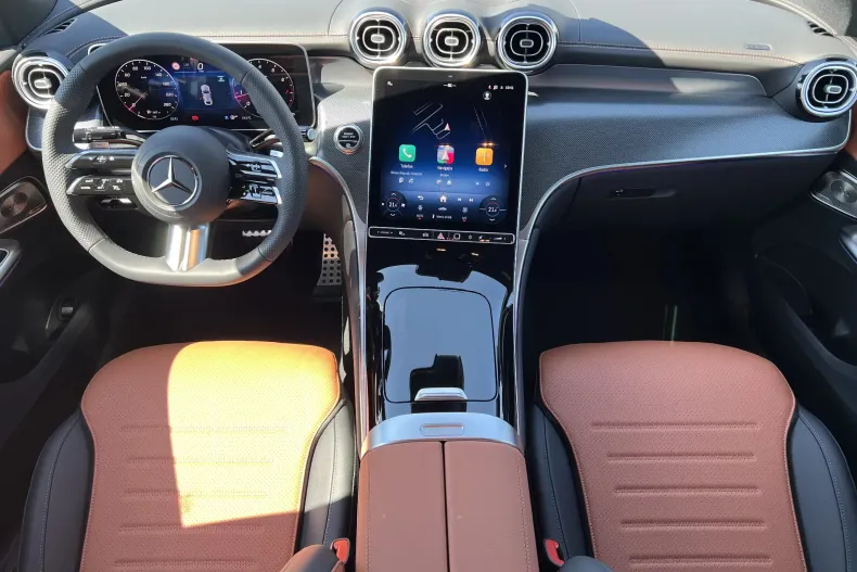 Mercedes-Benz GLC 200 (Clasa GLC) din 2026 cu 6.000 km - oferta MER247756 - foto 15