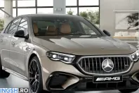 Mercedes-Benz E 53 AMG (Clasa E) din 2026 cu 9.900 km - oferta MER247757 - foto 1