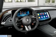 Mercedes-Benz E 53 AMG (Clasa E) din 2026 cu 9.900 km - oferta MER247757 - foto 12