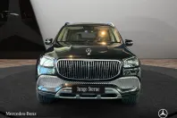 Mercedes-Benz GLS 600 (Clasa GLS) din 2023 cu 45.719 km - oferta MER247758 - foto 2