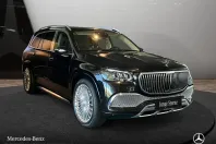 Mercedes-Benz GLS 600 (Clasa GLS) din 2023 cu 45.719 km - oferta MER247758 - foto 3