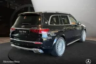Mercedes-Benz GLS 600 (Clasa GLS) din 2023 cu 45.719 km - oferta MER247758 - foto 5
