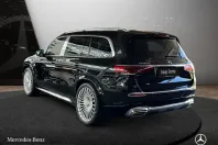 Mercedes-Benz GLS 600 (Clasa GLS) din 2023 cu 45.719 km - oferta MER247758 - foto 7