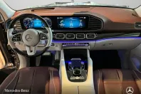 Mercedes-Benz GLS 600 (Clasa GLS) din 2023 cu 45.719 km - oferta MER247758 - foto 10