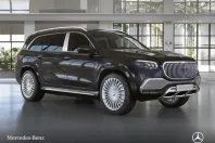 Mercedes-Benz GLS 600 (Clasa GLS) din 2023 cu 45.719 km - oferta MER247758 - foto 16