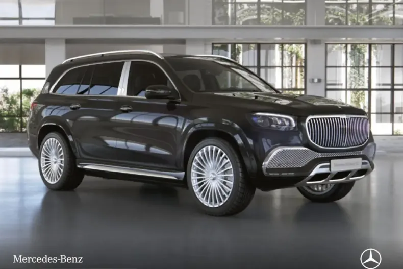 Mercedes-Benz GLS 600 (Clasa GLS) din 2023 cu 45.719 km - oferta MER247758 - foto 16