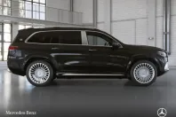 Mercedes-Benz GLS 600 (Clasa GLS) din 2023 cu 45.719 km - oferta MER247758 - foto 17